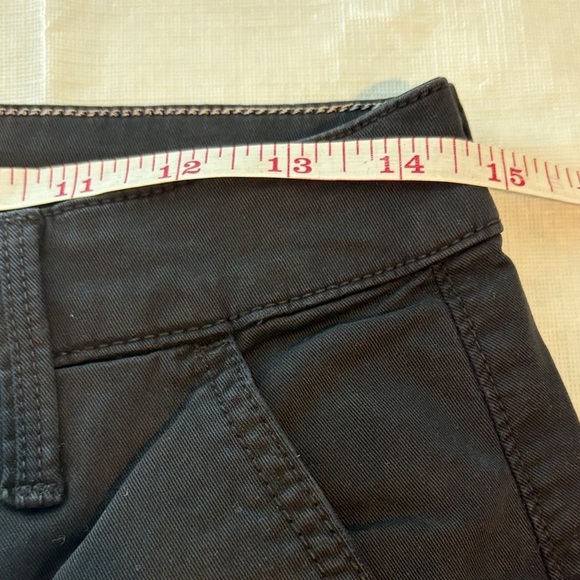 MOTHER flood Cargo Pants - Picture 8 of 9